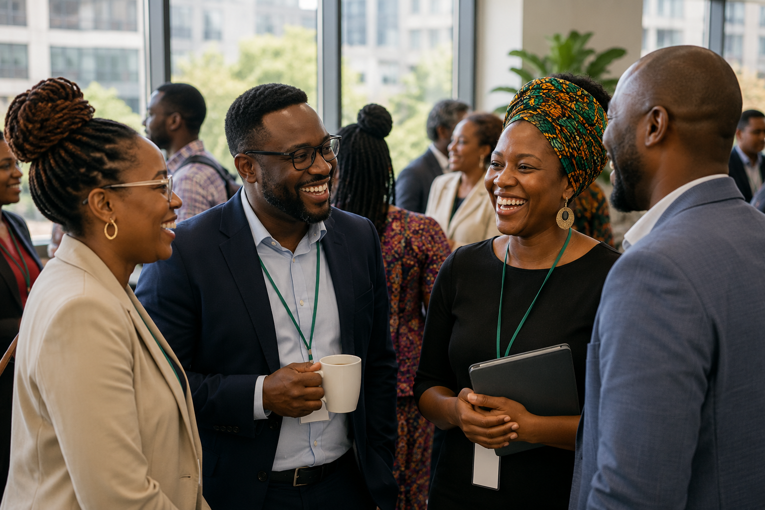Youth Engagement