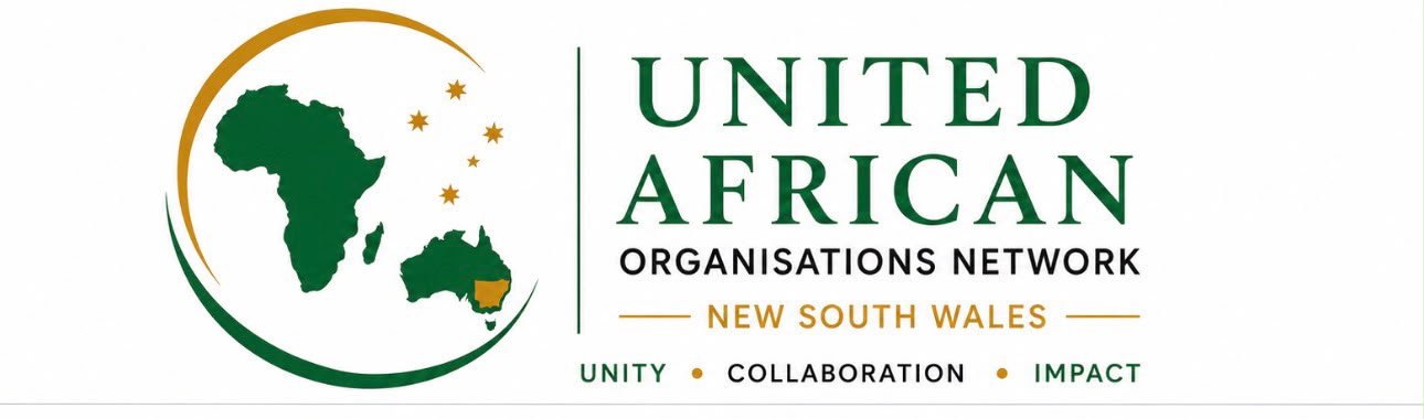 United African Organisations Network of NSW
