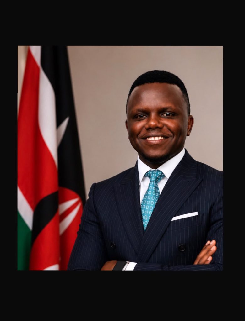 Mathew Gitau